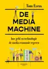 DE MEDIAMACHINE