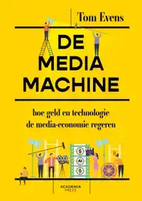 DE MEDIAMACHINE