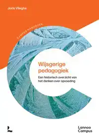 WIJSGERIGE PEDAGOGIEK