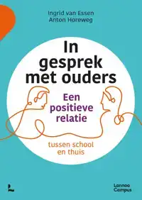 IN GESPREK MET OUDERS