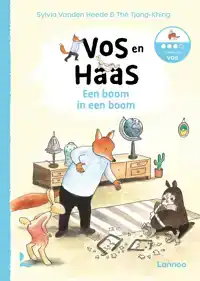 EEN BOOM IN EEN BOOM