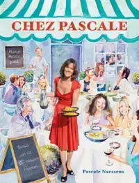 CHEZ PASCALE