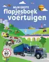MIJN GROTE FLAPJESBOEK VAN ALLE VOERTUIGEN