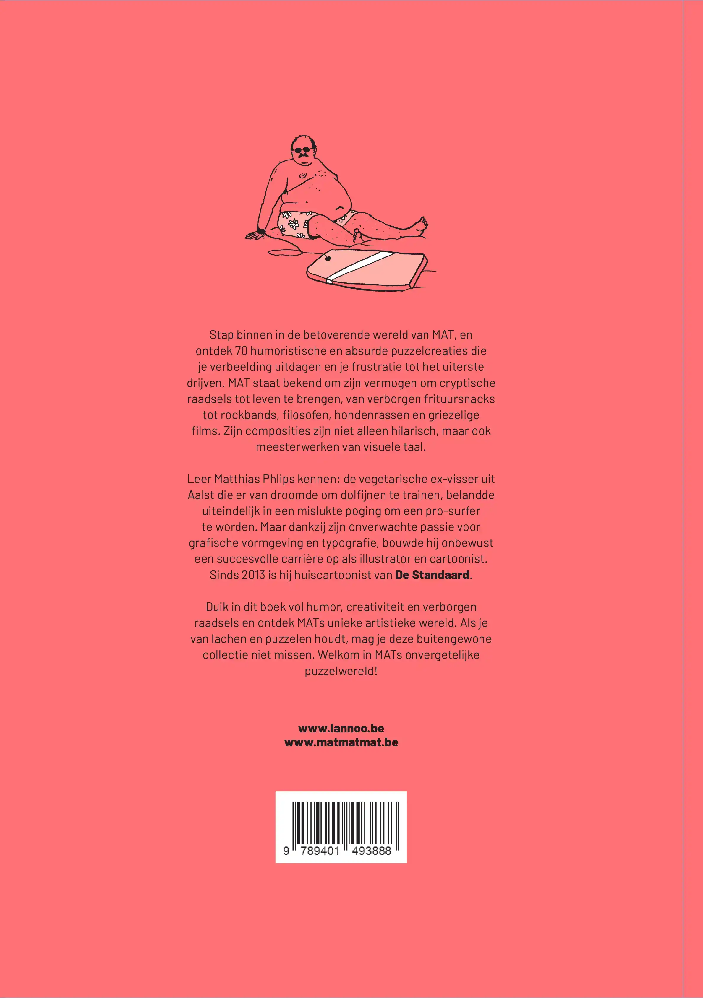 IDIOTE PUZZELS VOOR SLIMME MENSEN