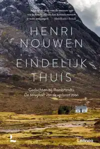 EINDELIJK THUIS