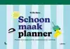 SCHOONMAAKPLANNER