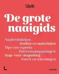 DE GROTE NAAIGIDS