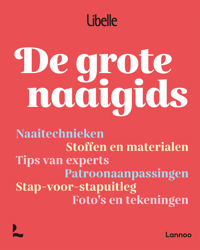 DE GROTE NAAIGIDS