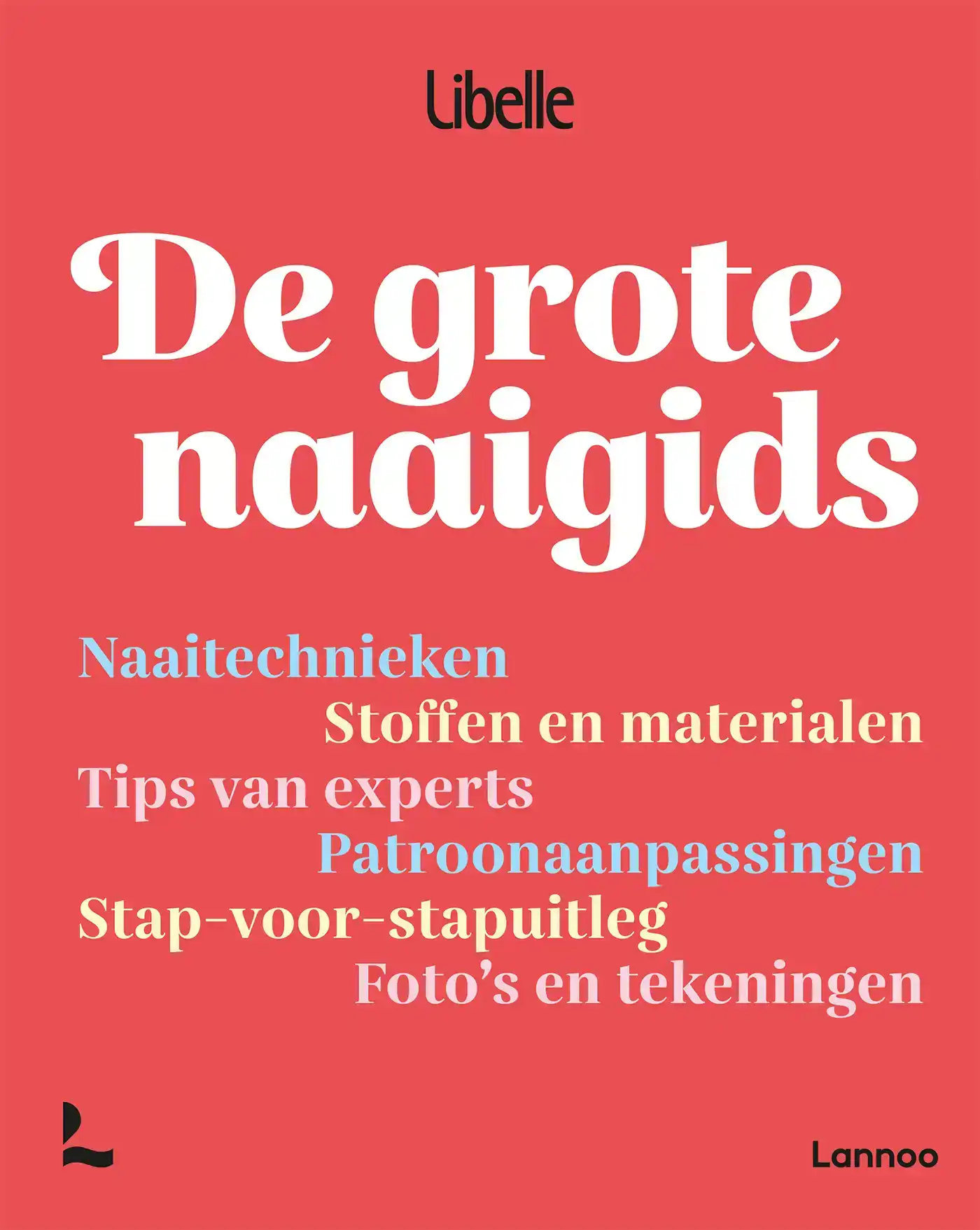 DE GROTE NAAIGIDS