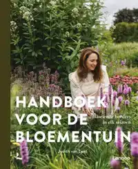 HANDBOEK VOOR DE BLOEMENTUIN