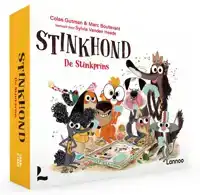 DE STINKPRINS