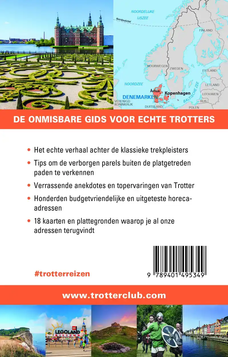 DENEMARKEN
