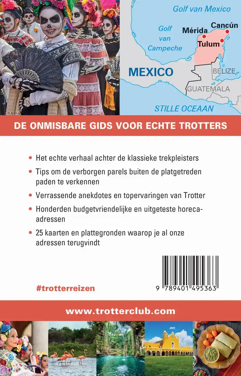 YUCATAN - CANCUN