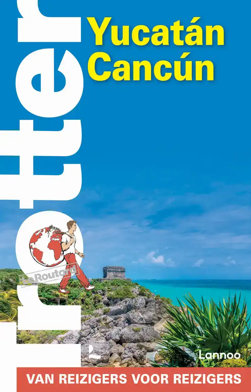 YUCATAN - CANCUN