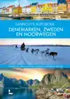 DENEMARKEN, ZWEDEN EN NOORWEGEN