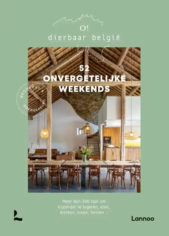 O! DIERBAAR BELGIE