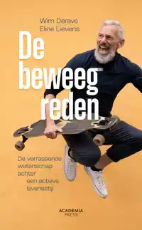 DE BEWEEGREDEN