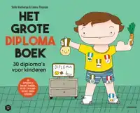 HET GROTE DIPLOMABOEK