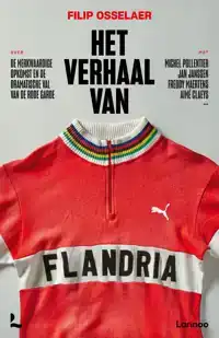 HET VERHAAL VAN FLANDRIA