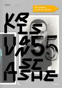 KRIS VAN ASSCHE 55 COLLECTIONS