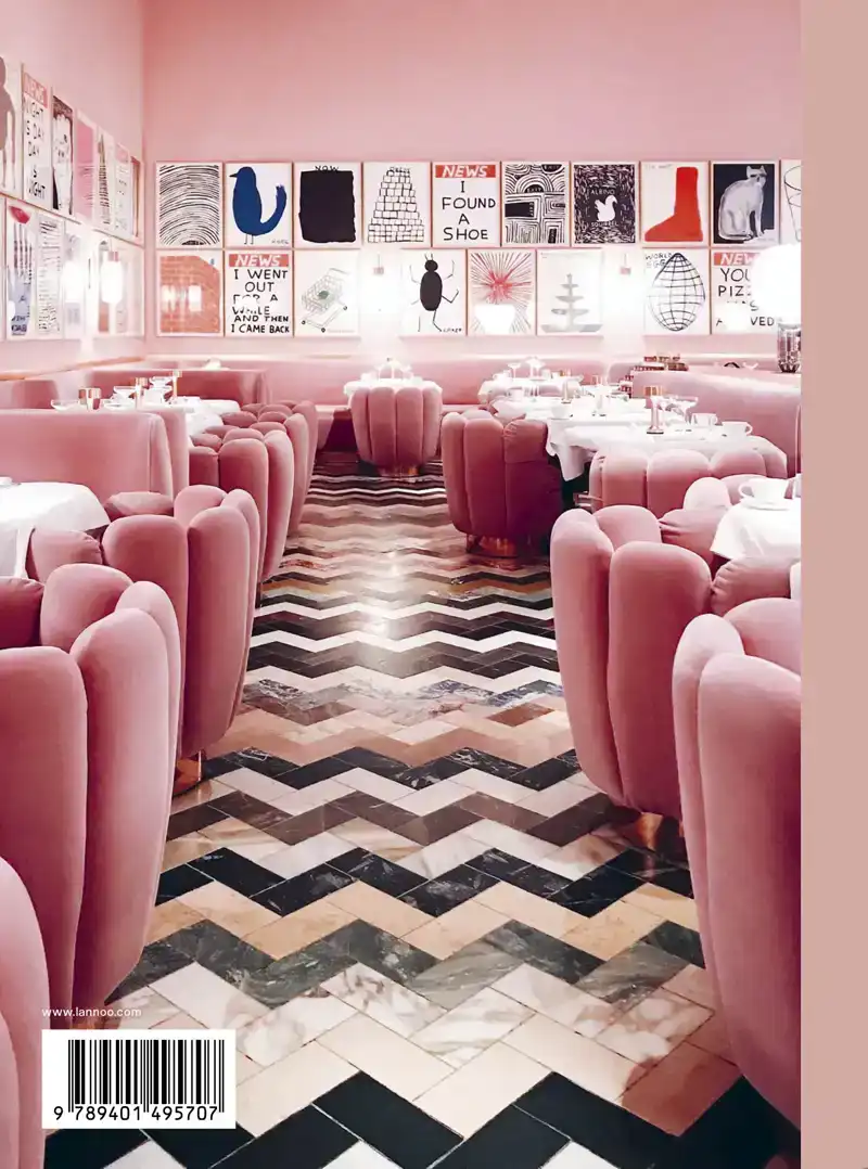 150 RESTAURANTS YOU NEED TO VISIT BEFORE YOU DIE