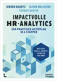 IMPACTVOLLE HR-ANALYTICS