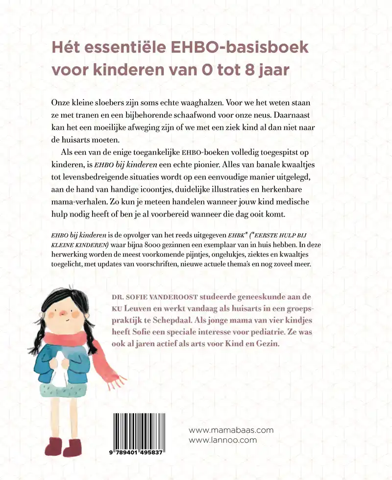EHBO BIJ KINDEREN