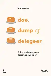 DOE, DUMP OF DELEGEER