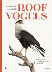 ROOFVOGELS