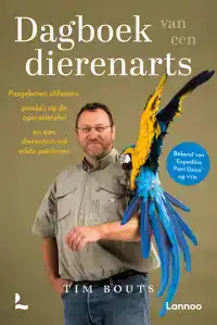 DAGBOEK VAN EEN DIERENARTS