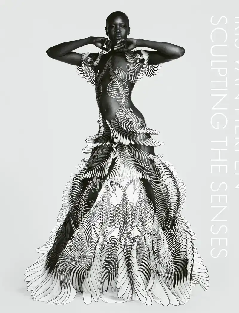 IRIS VAN HERPEN