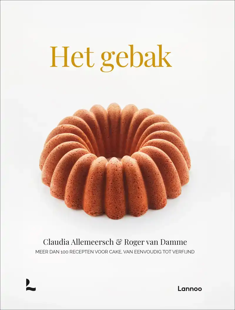 HET GEBAK