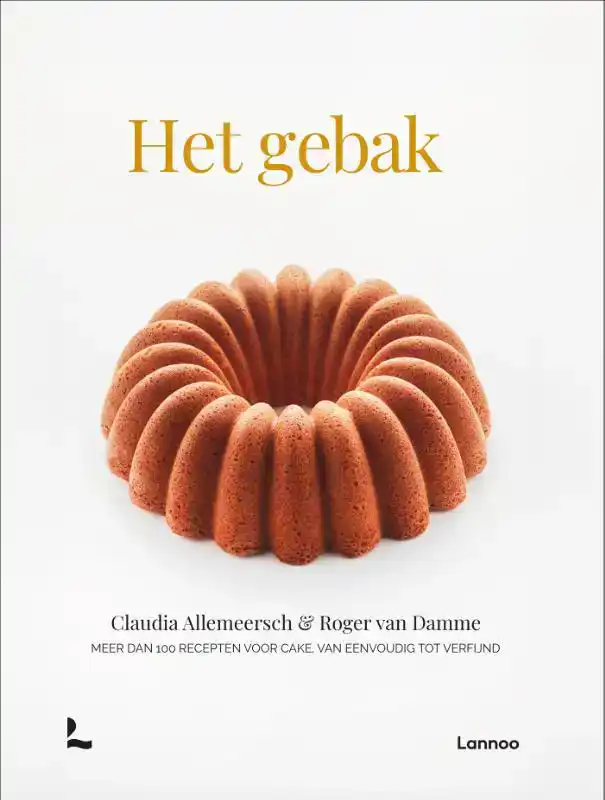HET GEBAK