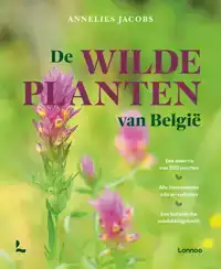 DE WILDE PLANTEN VAN BELGIE