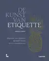 DE KUNST VAN ETIQUETTE