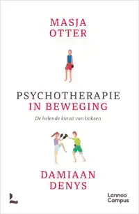 PSYCHOTHERAPIE IN BEWEGING