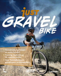 JUST GRAVELBIKE