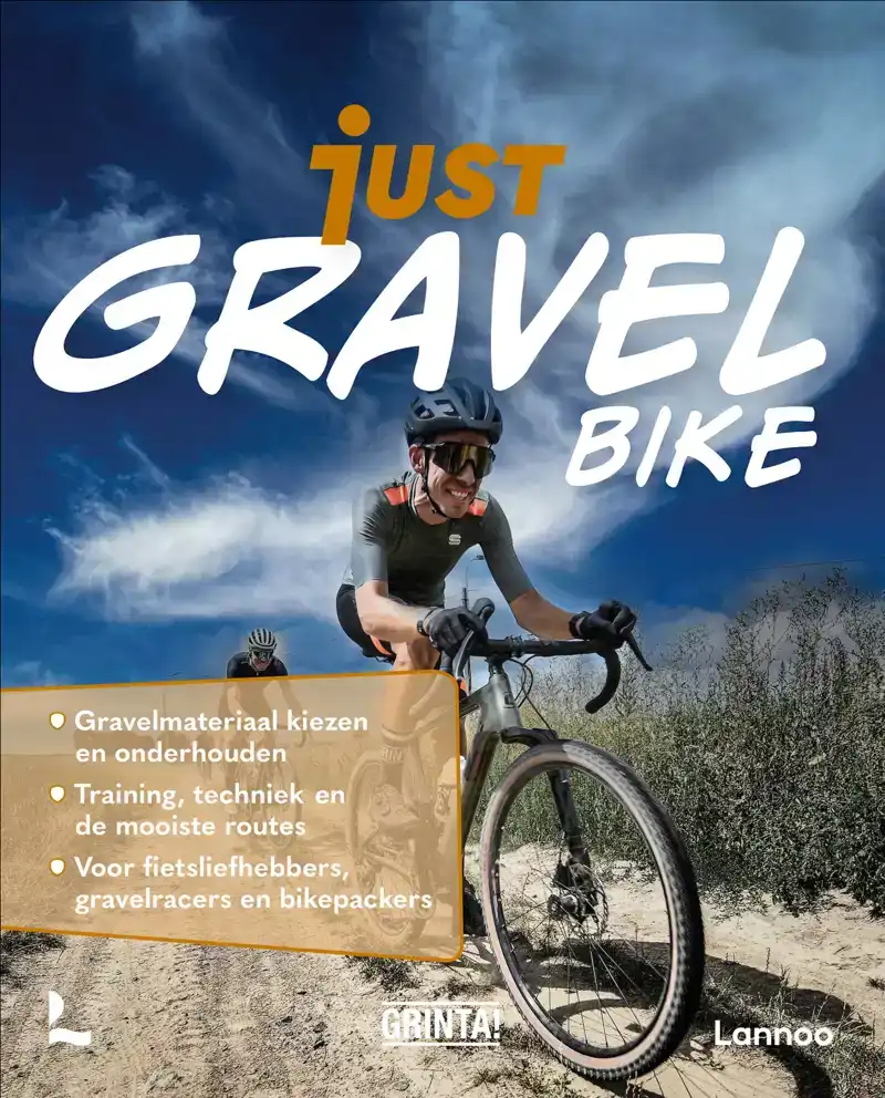 JUST GRAVELBIKE