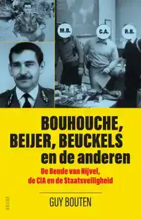 BOUHOUCHE, BEIJER, BEUCKELS EN DE ANDEREN