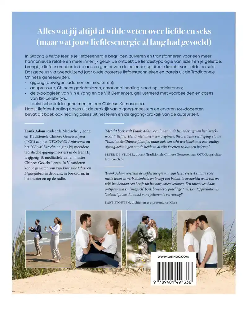 QIGONG & LIEFDE