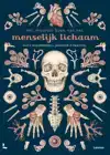 HET MOOISTE BOEK VAN HET MENSELIJK LICHAAM