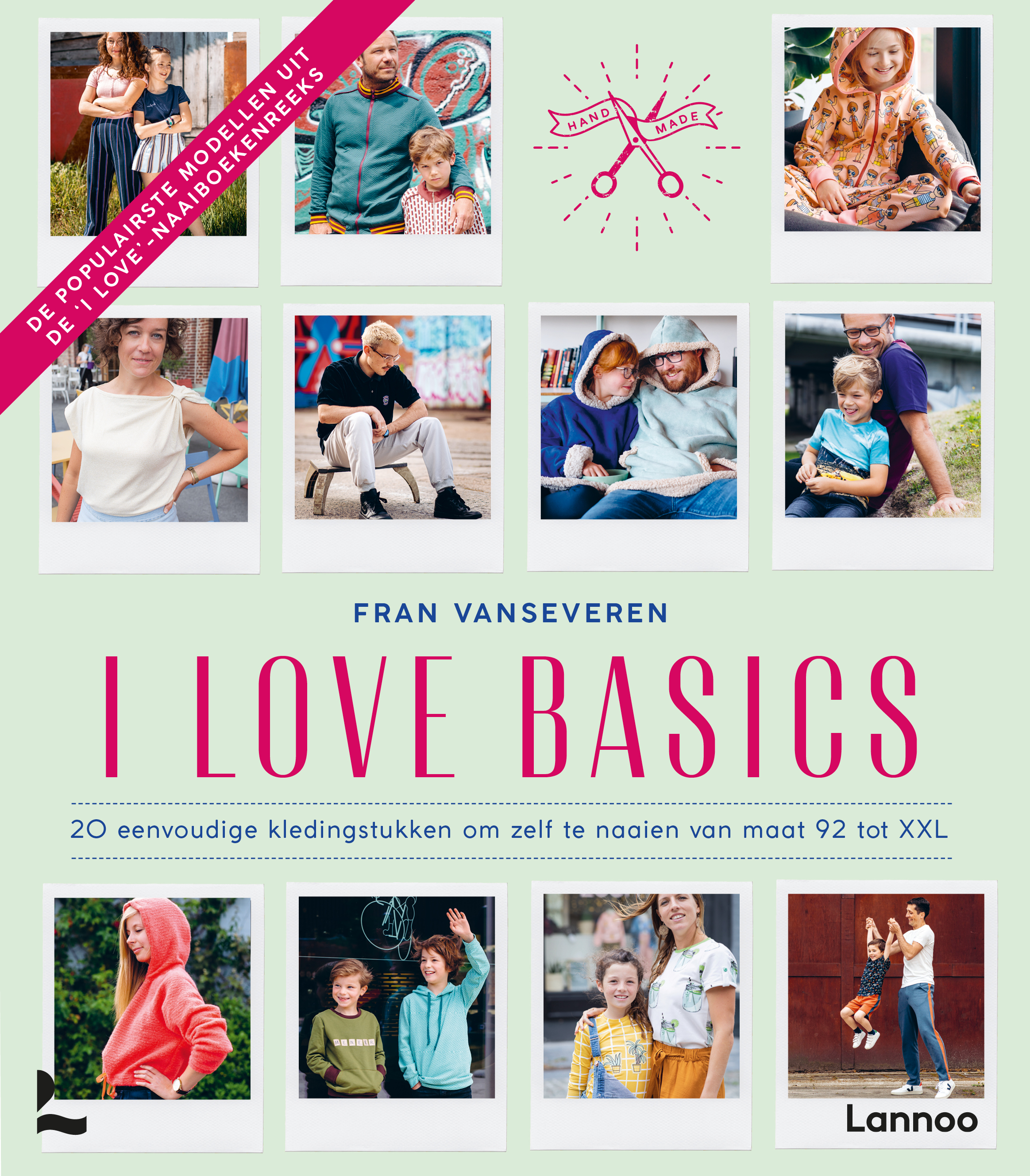 I LOVE BASICS