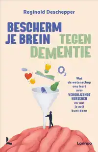 BESCHERM JE BREIN TEGEN DEMENTIE