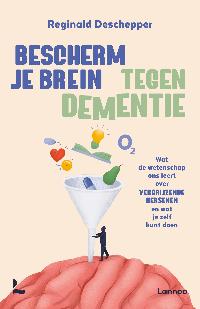 BESCHERM JE BREIN TEGEN DEMENTIE