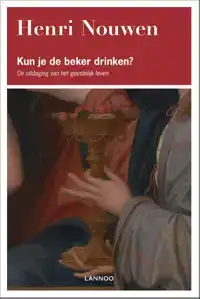 KUN JE DE BEKER DRINKEN?