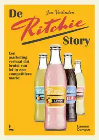 DE RITCHIE STORY