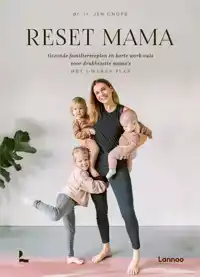 RESET MAMA