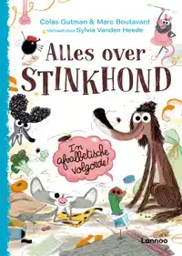 ALLES OVER STINKHOND