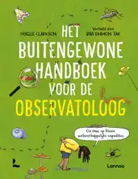 HET BUITENGEWONE HANDBOEK VOOR DE OBSERVATOLOOG