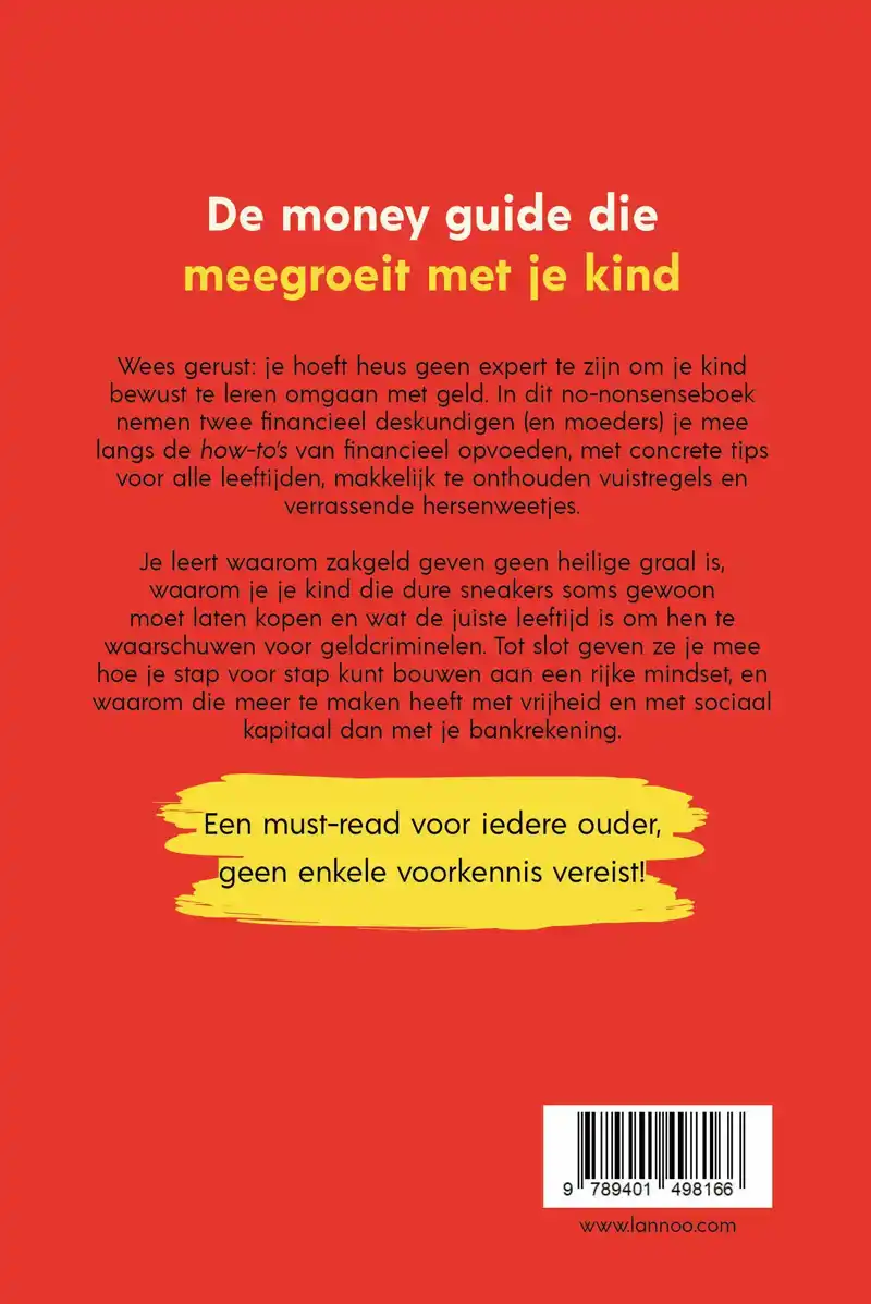 LATER WORD IK RIJK